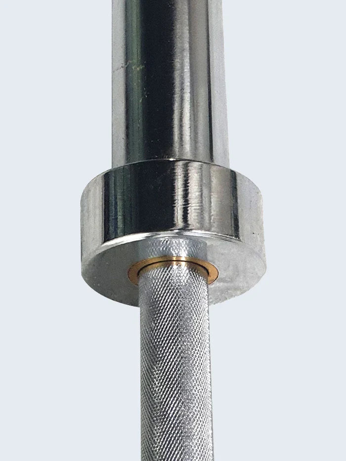 FORCE USA - OLYMPIC EZ CURL BAR