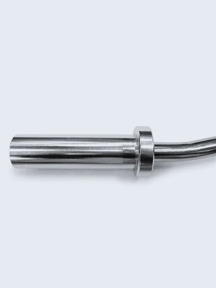 FORCE USA - OLYMPIC EZ CURL BAR