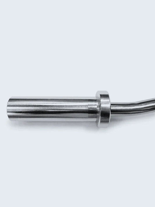 FORCE USA - OLYMPIC EZ CURL BAR