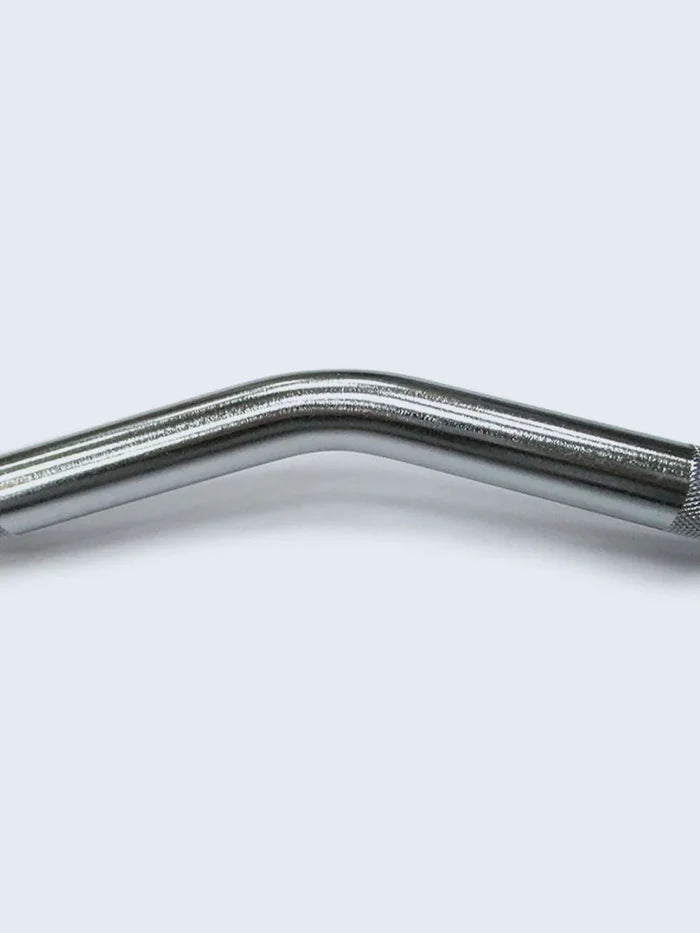 FORCE USA - OLYMPIC EZ CURL BAR