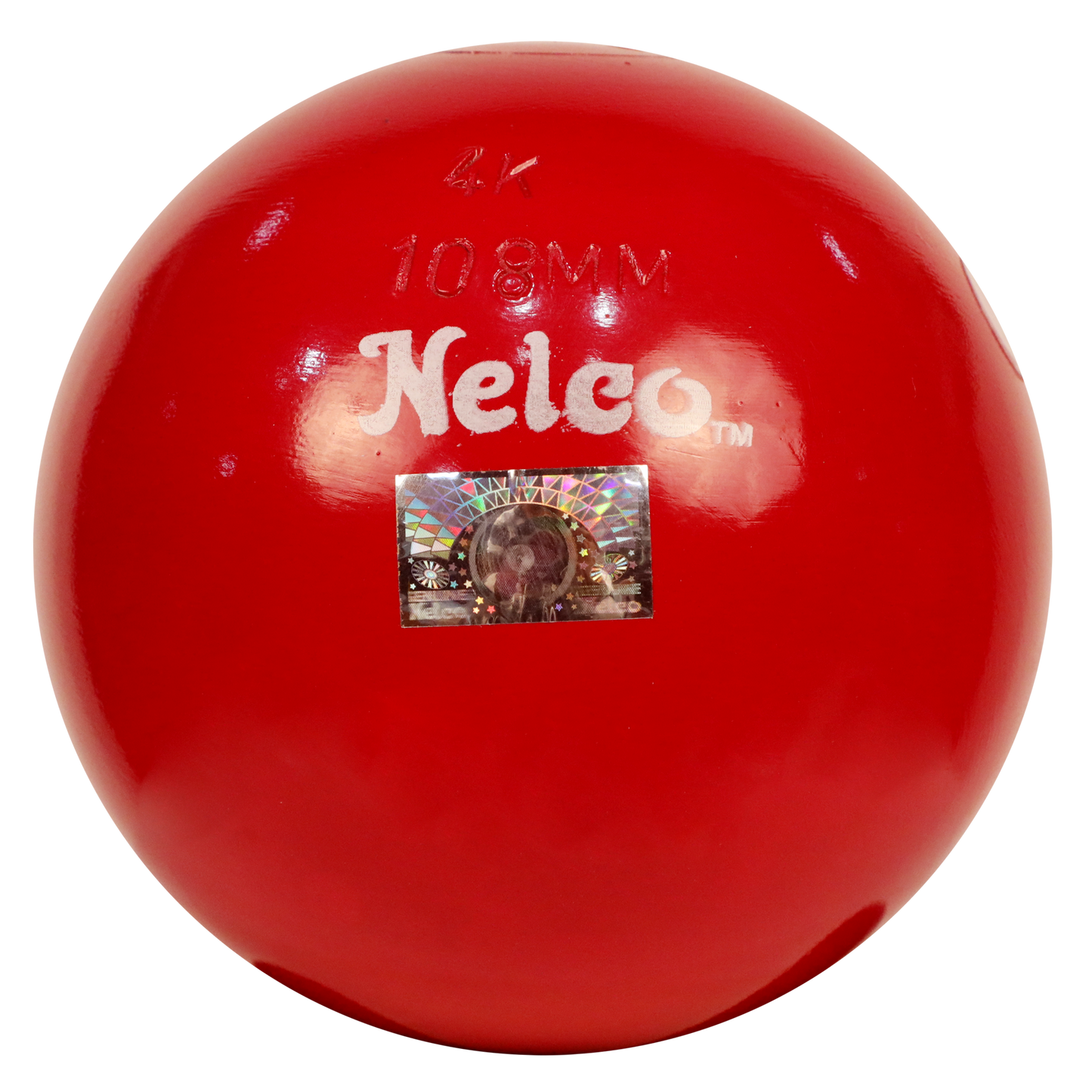 OLYMPIC STEEL SHOT