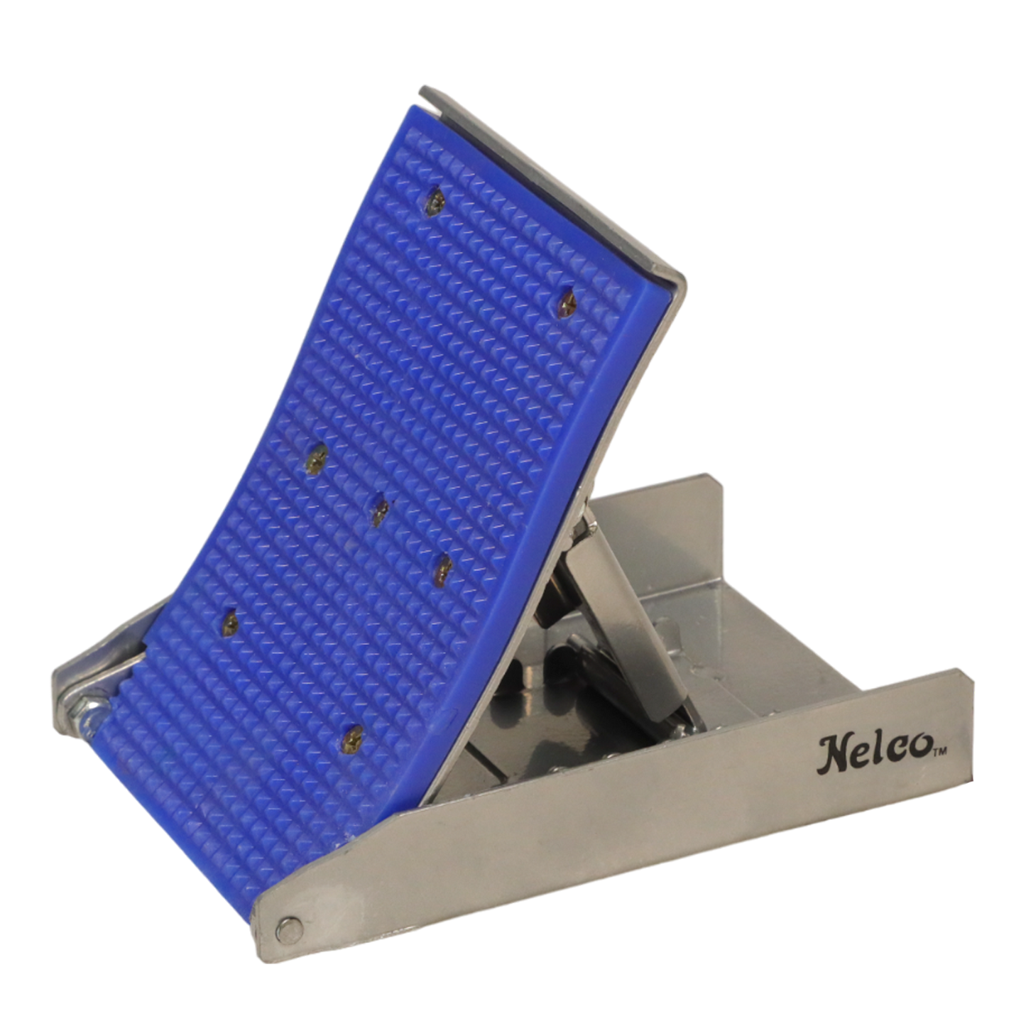 Olympic Elite Steel Block