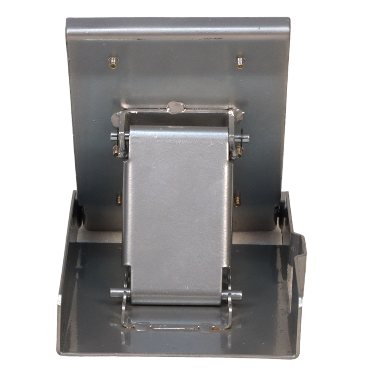 Olympic Elite Steel Block