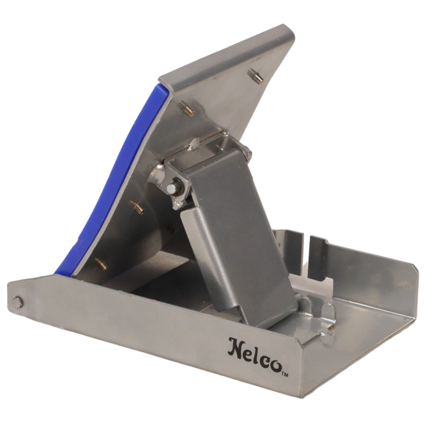 Olympic Elite Steel Block