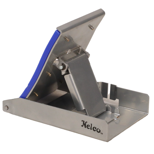 Olympic Elite Steel Block