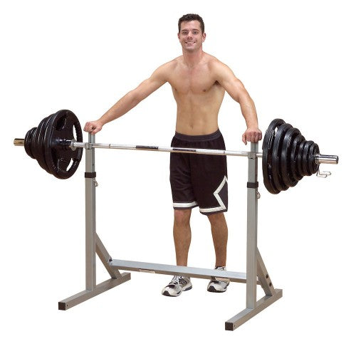 Powerline Squat Rack (PSS60X)