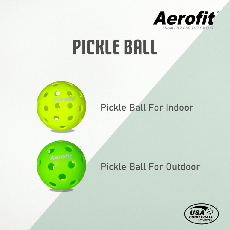 Aerofit Pickle Ball