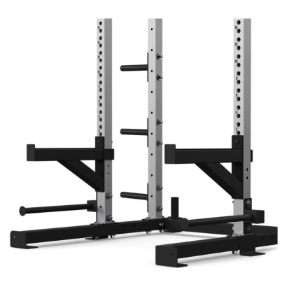 PRO HALF RACK