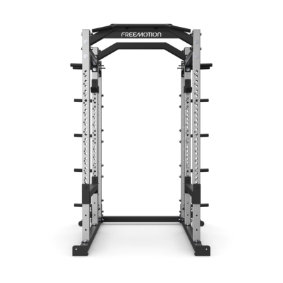 PRO POWER RACK