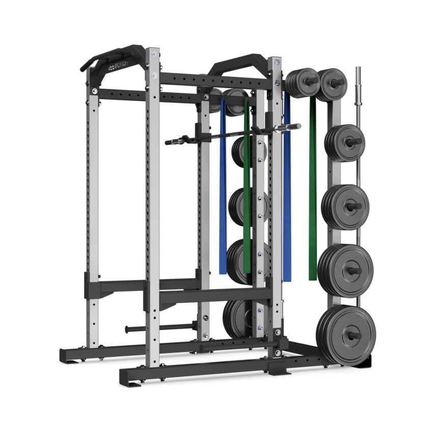 PRO POWER RACK