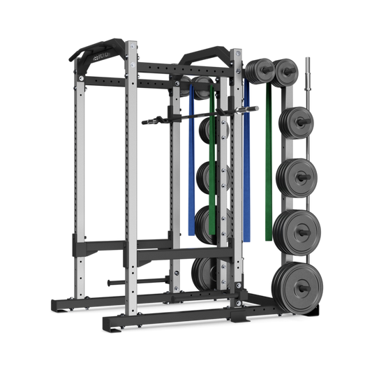 PRO POWER RACK