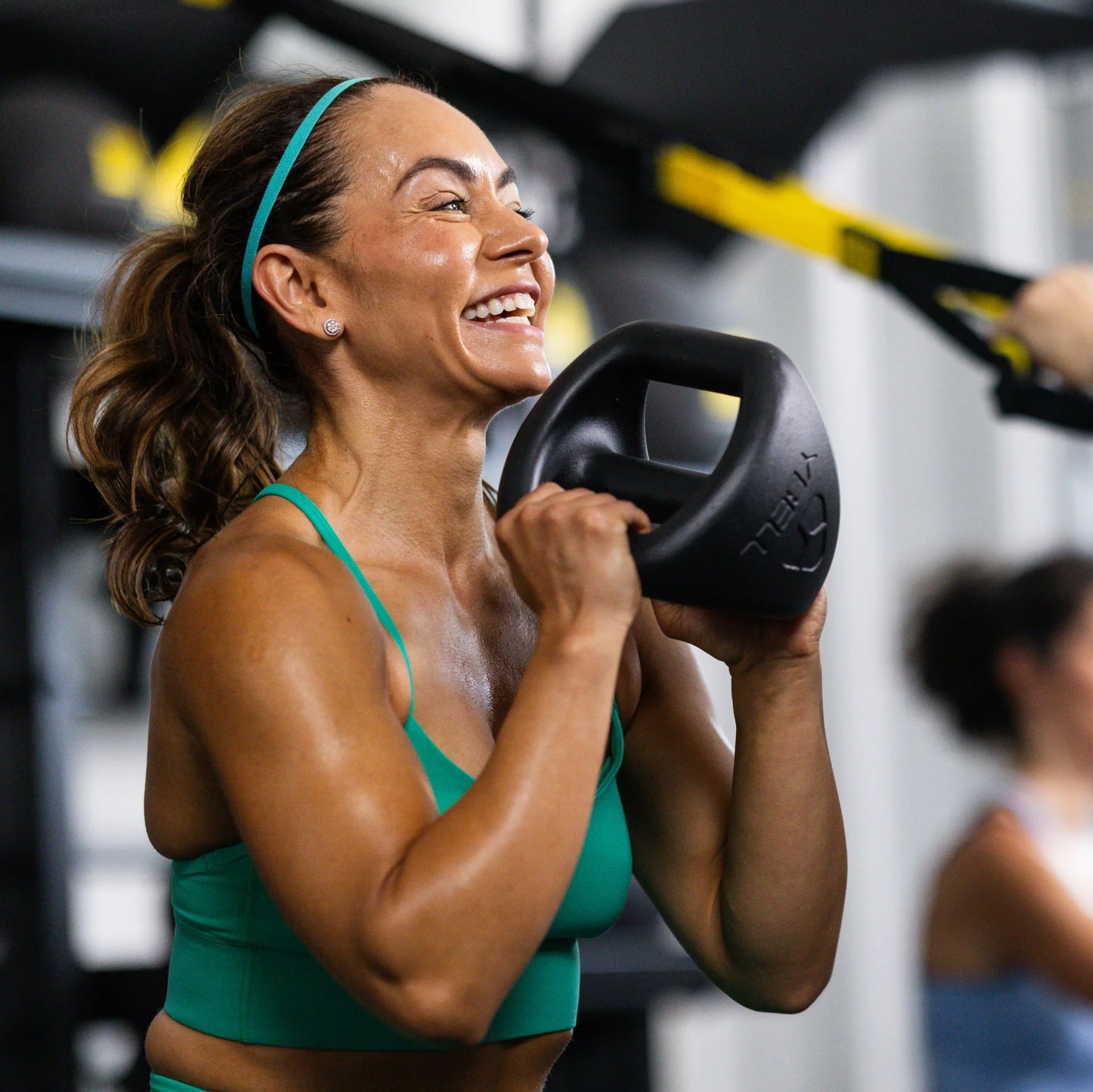 TRX YBell Pro