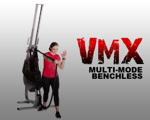 Marpo VMX MULTI-MODE BENCHLESS