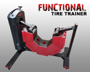 Marpo FUNCTIONAL TIRE TRAINER