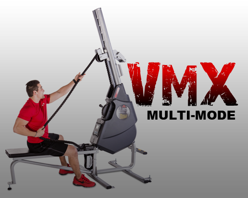 Marpo VMX Multi Mode