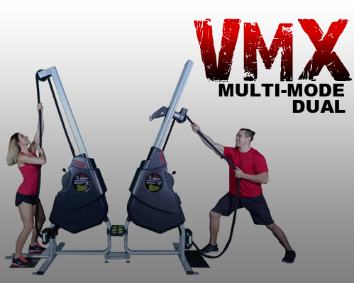 Marpo VMX MULTI-MODE DUAL