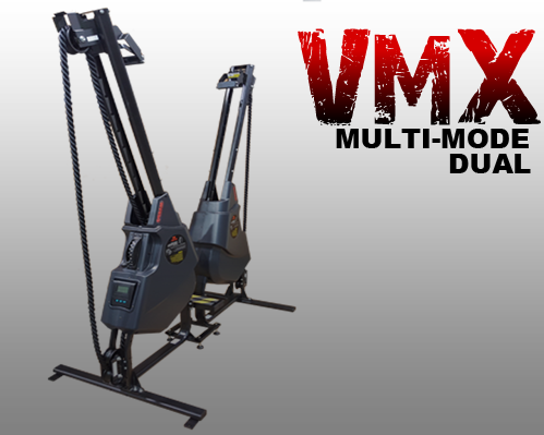 Marpo VMX MULTI-MODE DUAL