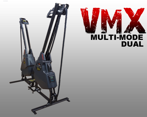 Marpo VMX MULTI-MODE DUAL