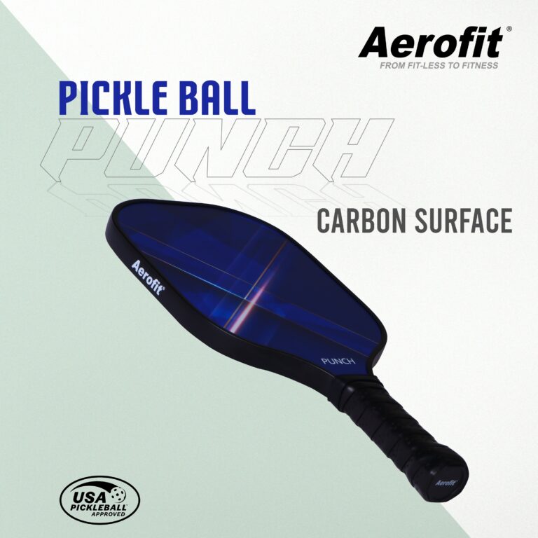 Aerofit Pickle Ball