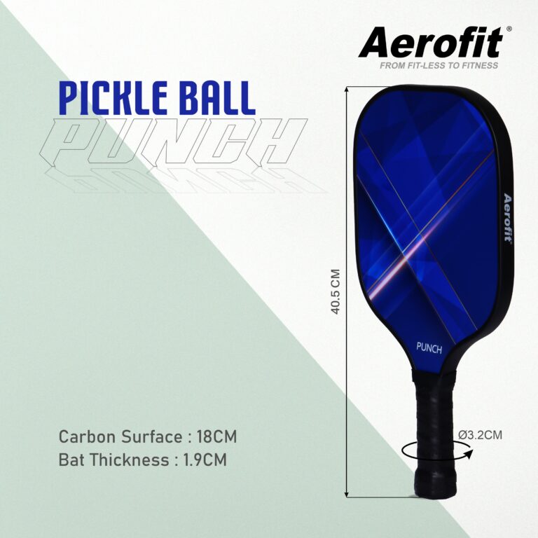 Aerofit Pickle Ball