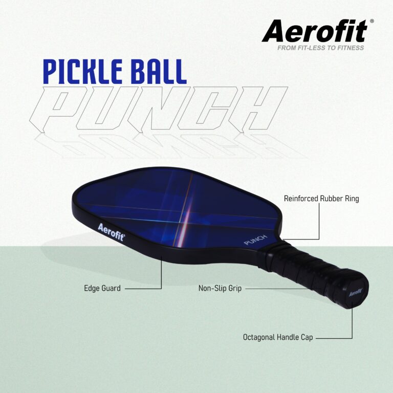 Aerofit Pickle Ball