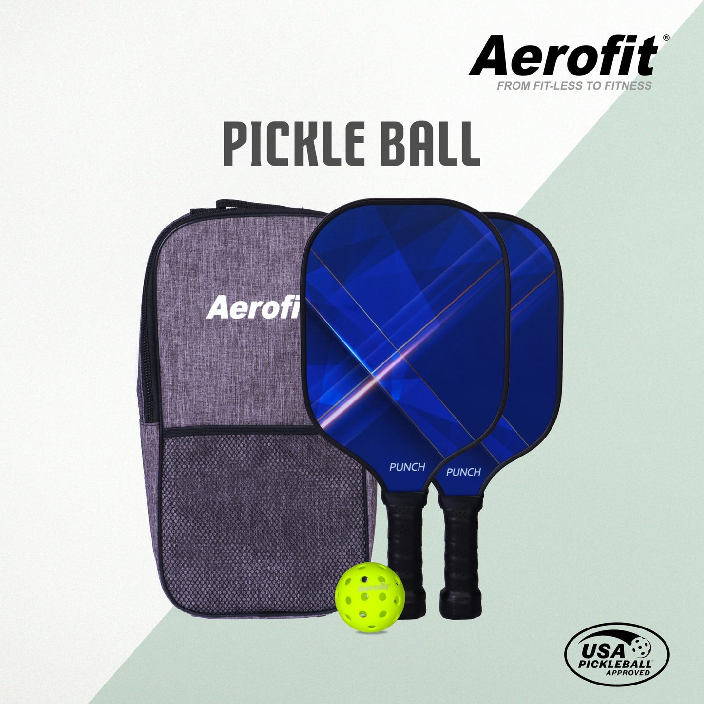 Aerofit Pickle Ball