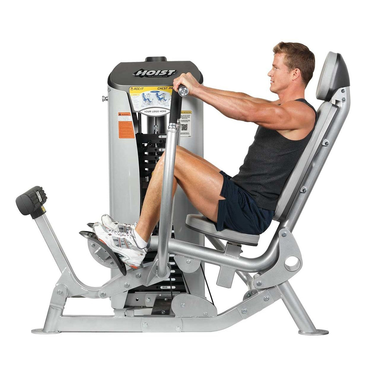 Chest Press