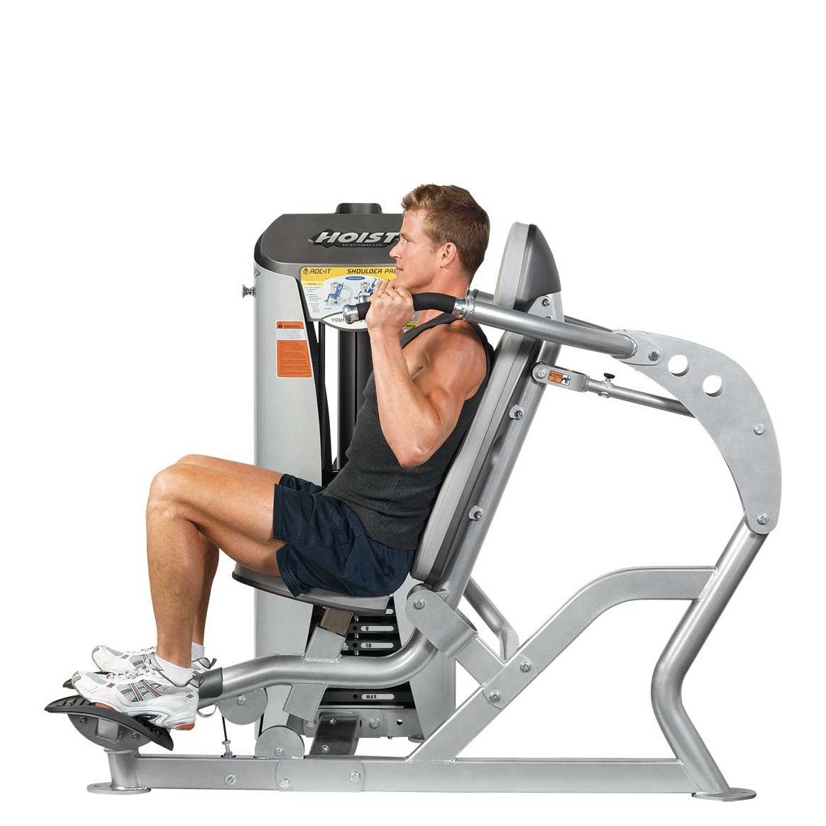 Shoulder Press