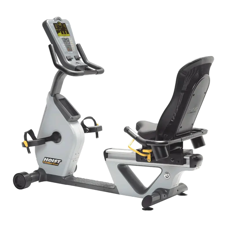 HOIST LeMond Series RT Recumbent Trainer