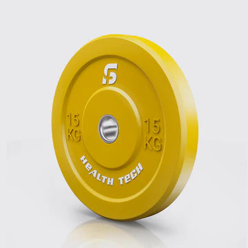 Rubber Bumper Plates - Pair