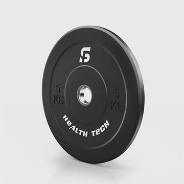 Rubber Bumper Plates - Pair