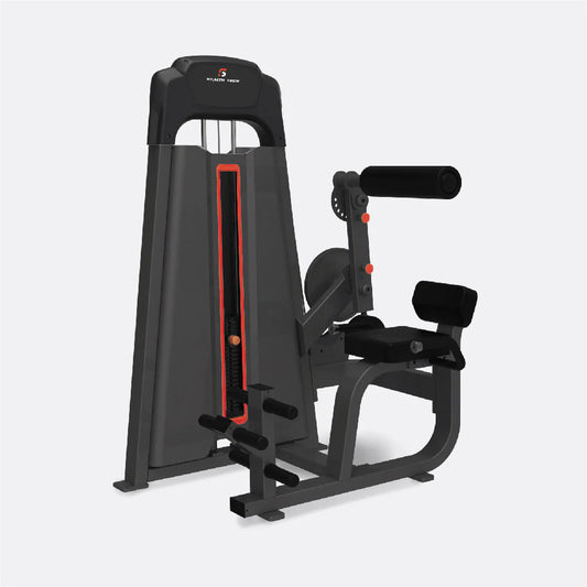 Dual Function (Abdomial/Back Extension)