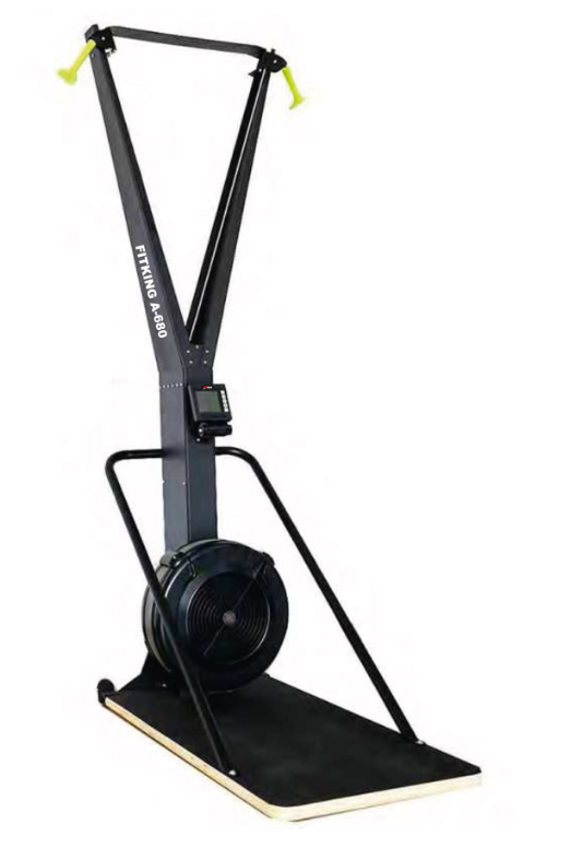 Fitking A680 Ski Machine