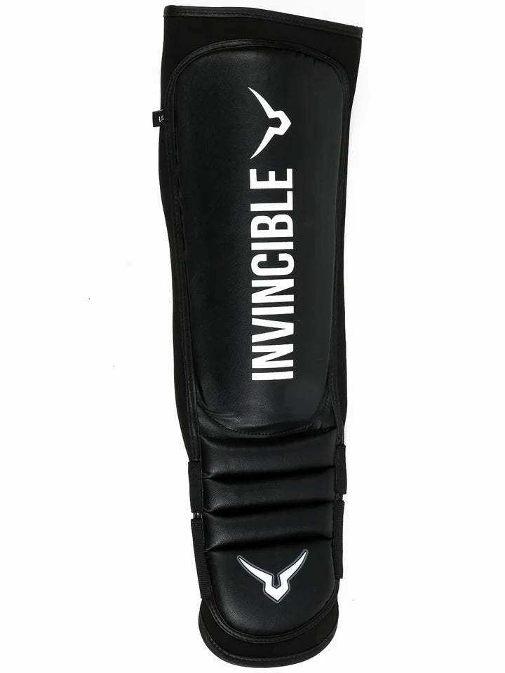 Invincible Pro Shin Guard