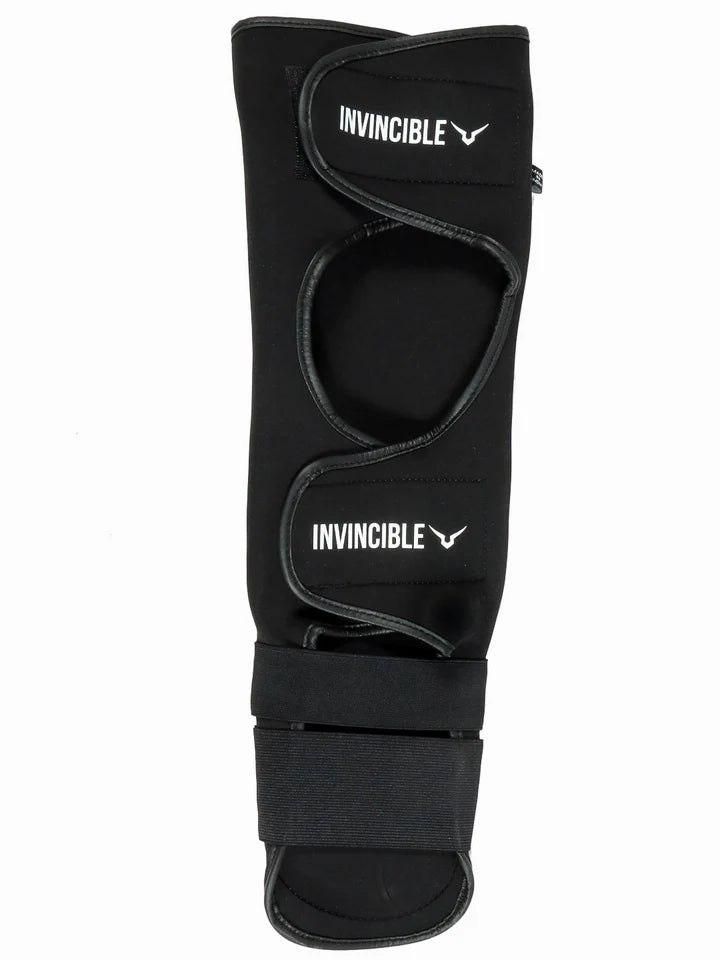 Invincible Pro Shin Guard