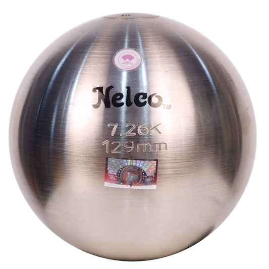 STAINLESS STEEL ALLOY SHOT