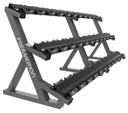 DUMBBELL RACK (SADDLE)