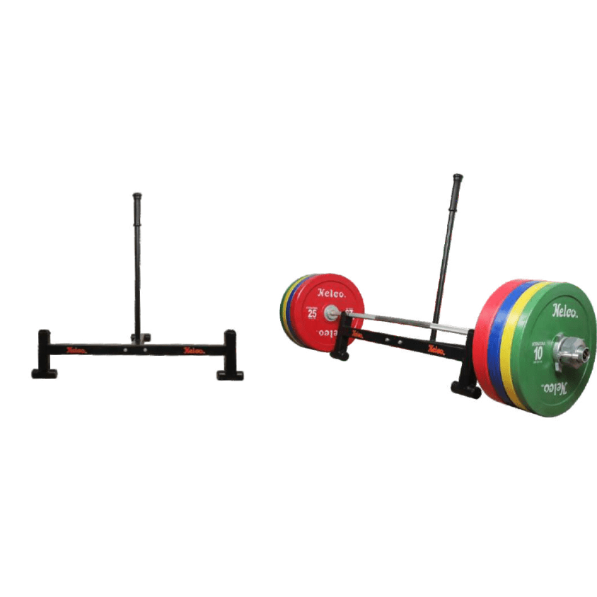 BARBELL LIFTER