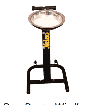 POWDER STAND PRO