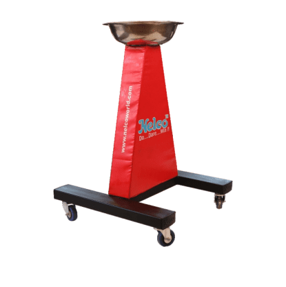 POWDER STAND