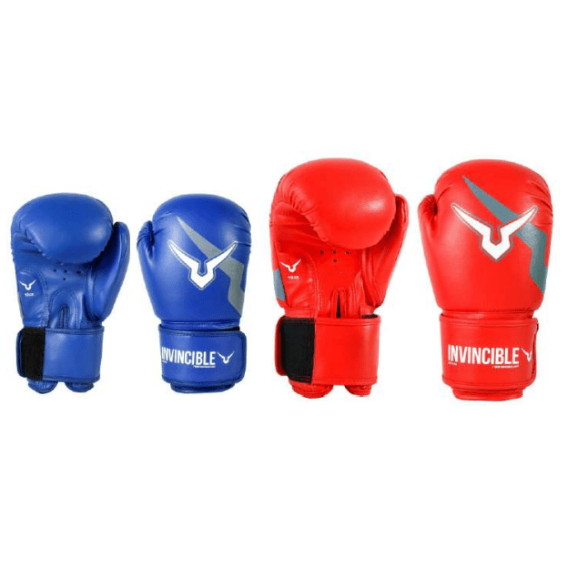 INVINCIBLE PINAKA AMATEUR TRAINING GLOVES