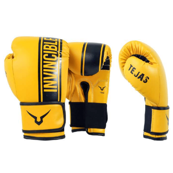 INVINCIBLE TEJAS TRAINING GLOVES