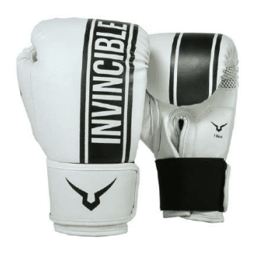 INVINCIBLE TEJAS TRAINING GLOVES