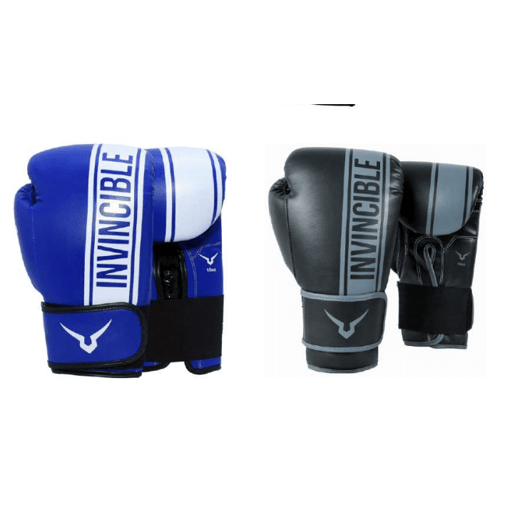 INVINCIBLE TEJAS TRAINING GLOVES