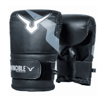 INVINCIBLE BAG GLOVES