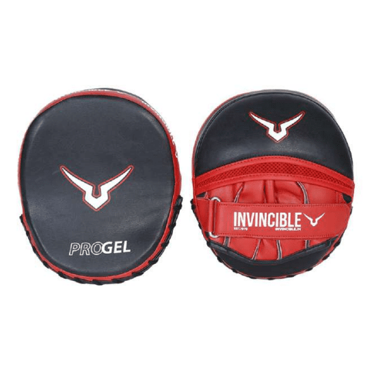 INVINCIBLE MICRO GEL PADS