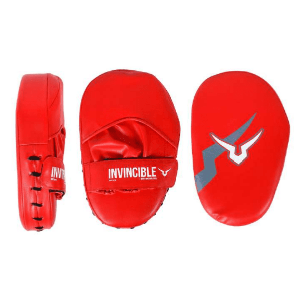 INVINCIBLE CLASSIC TRAINING MITTS