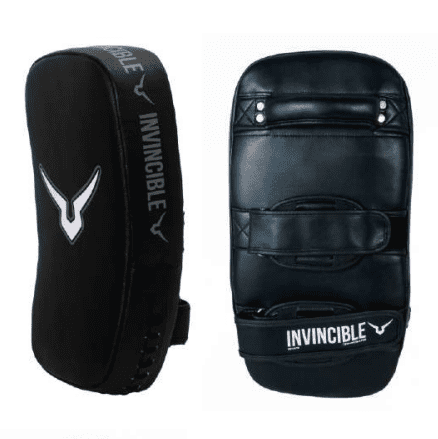 INVINCIBLE THAI KICK PAD