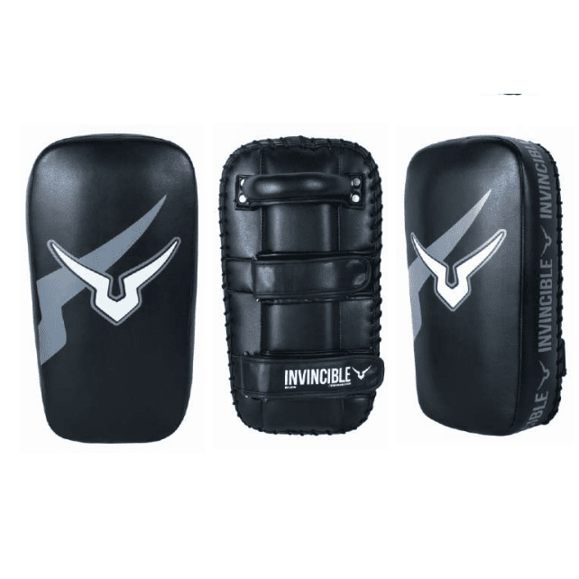 INVINCIBLE CLASSIC THAI KICK PAD