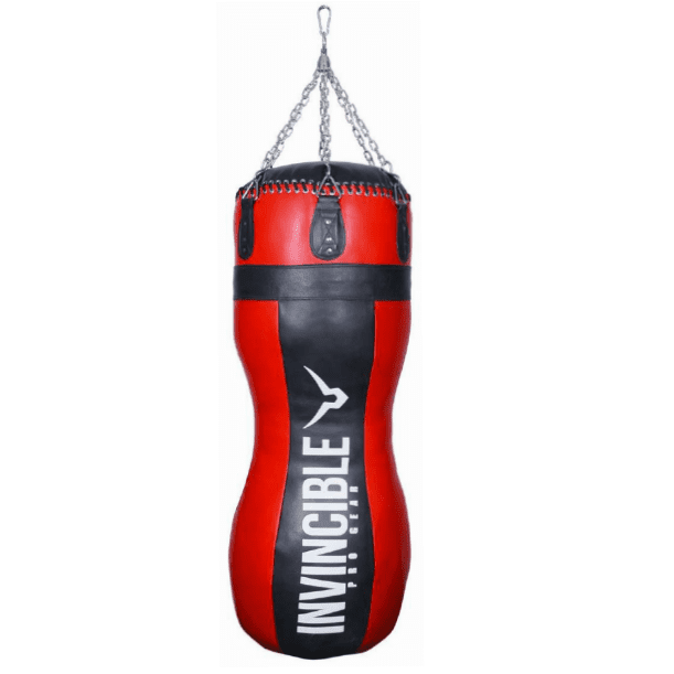 INVINCIBLE BOXING GIANT BODY BAG